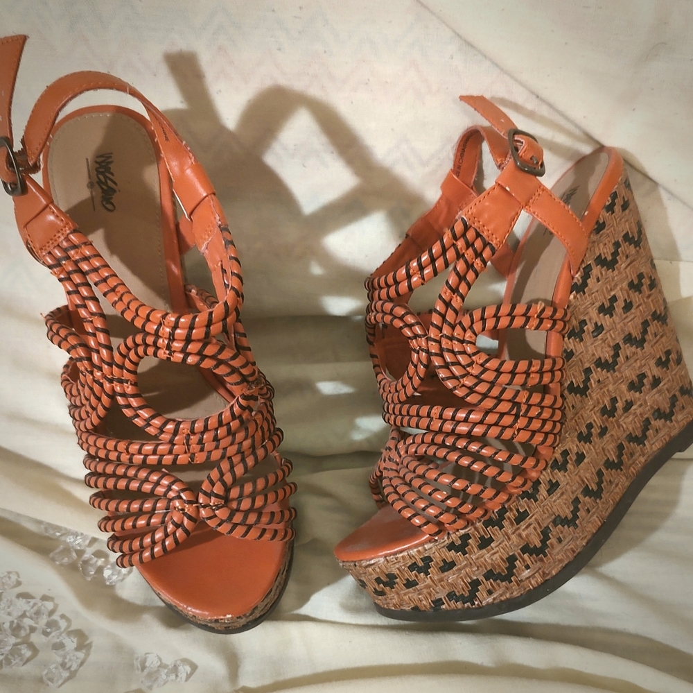 Wedges